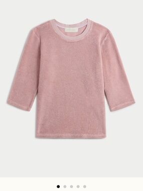 Suzie Kondi Corfu Top Blush Size S